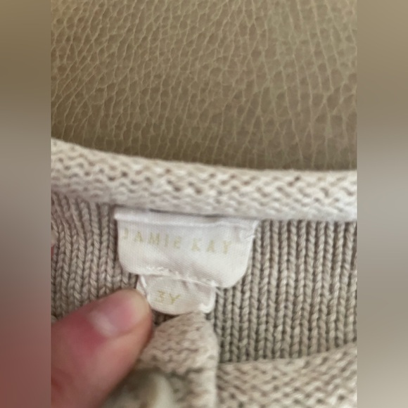 Jamie Kay Button-Up Cardigan - Picture 2 of 2